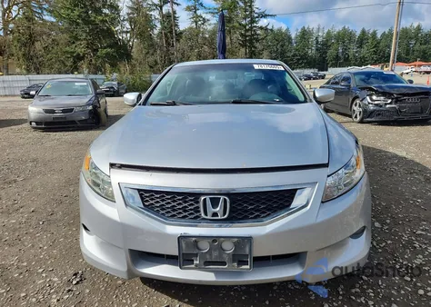 2009 Honda Accord Exl z USA, uszkodzony, nr VIN 1HGCS22879A011799